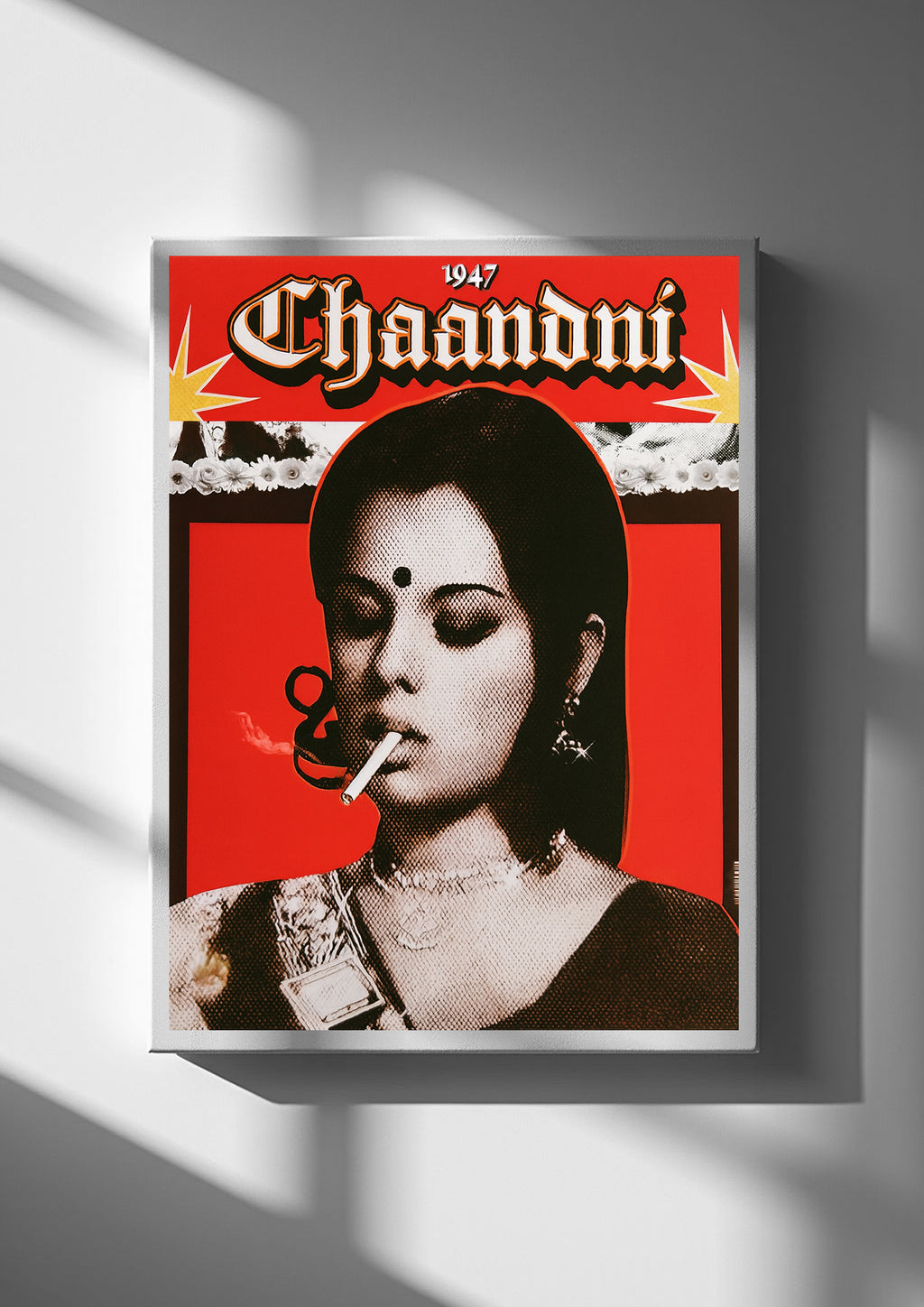 CHANDANI 1947 — COLONIAL NOISE
