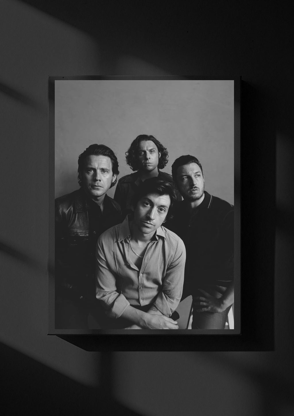 ARCTIC MONKEYS - MODERN ICONS