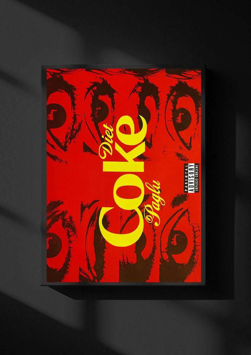 DIET COKE — ZERO CALORIES