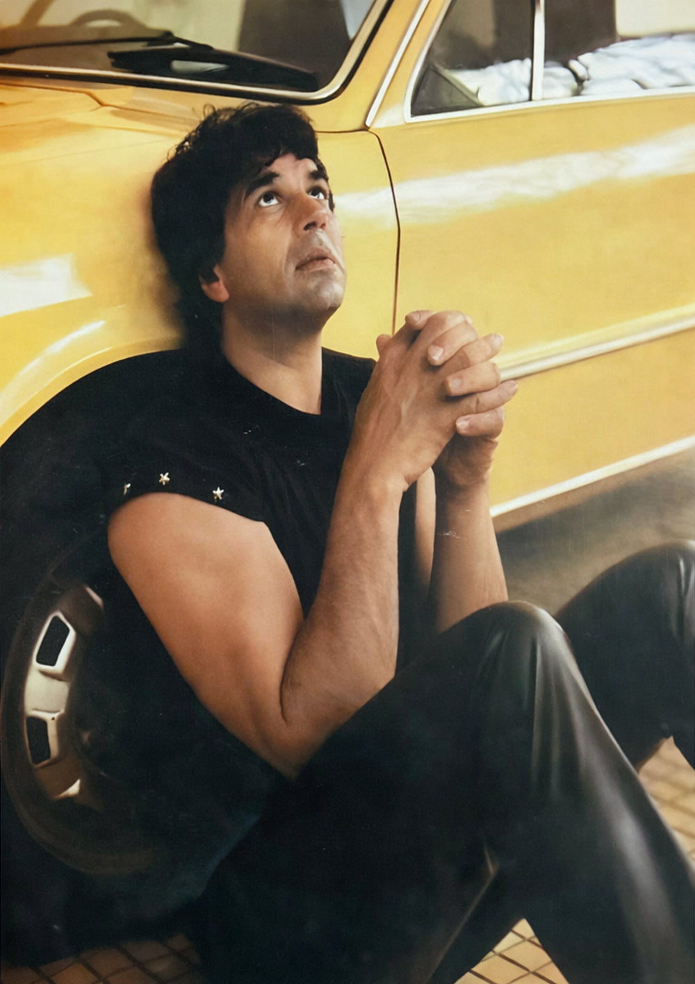 DHARMENDRA — GOLDEN ERA alternate