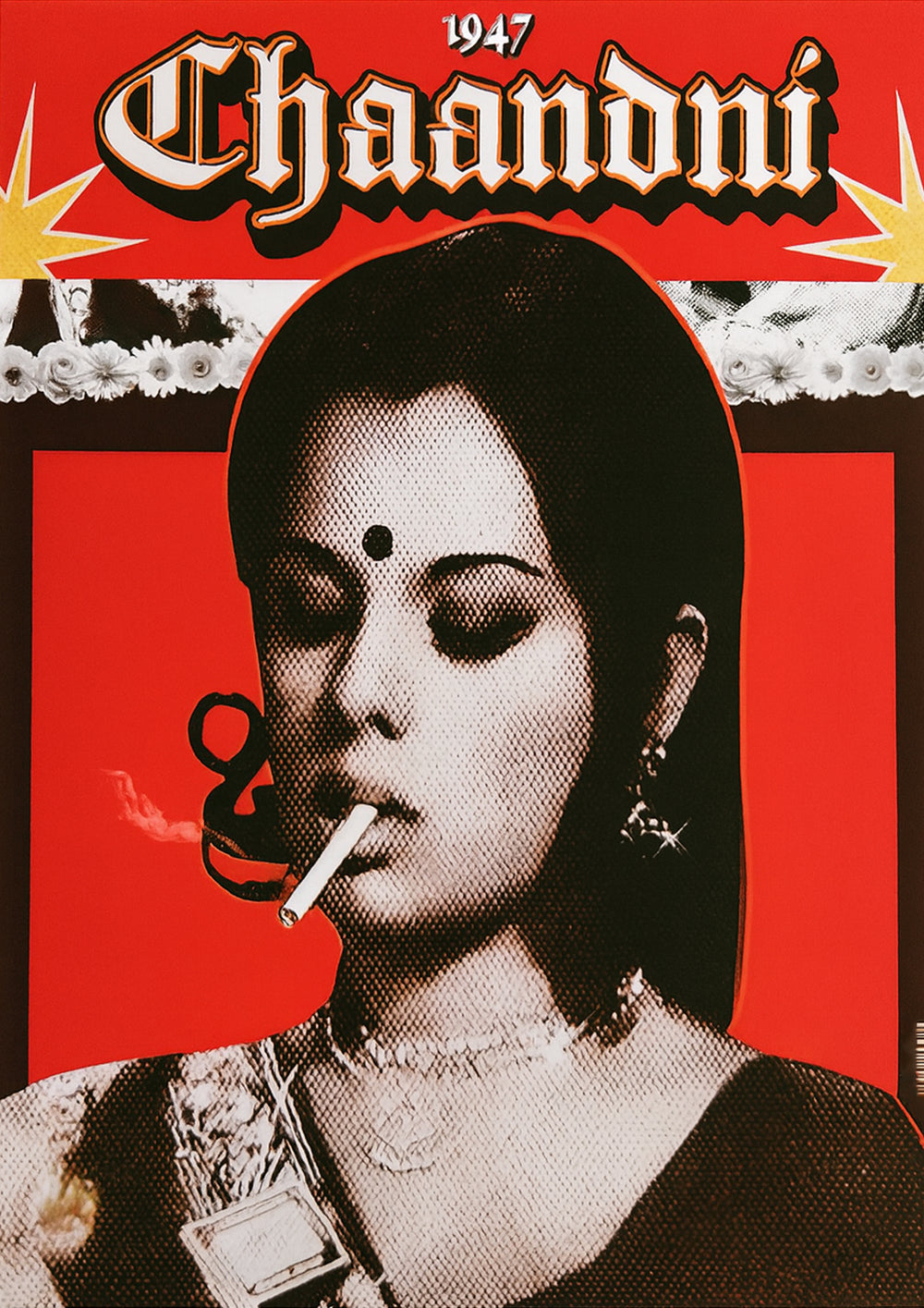 CHANDANI 1947 — COLONIAL NOISE alternate