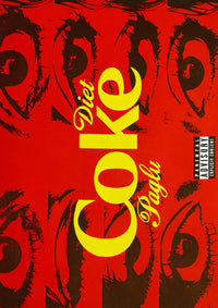 DIET COKE — ZERO CALORIES