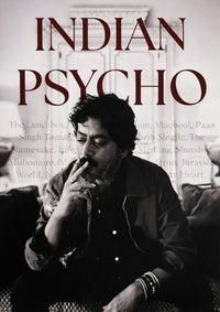INDIAN PSYCHO — MENTAL NOISE