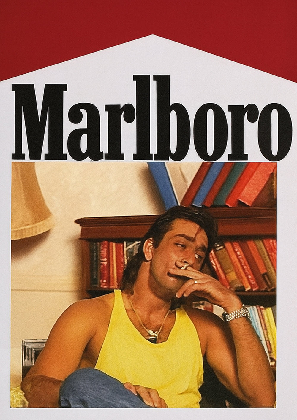 MARLBORO — FILTERED FREEDOM alternate