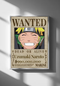 NARUTO — WILL OF FIRE