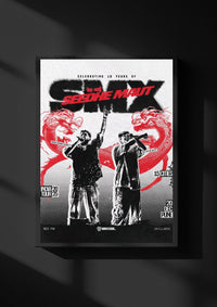 SEEDHE MAUT — STREET ANTHEM